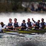 Boat races